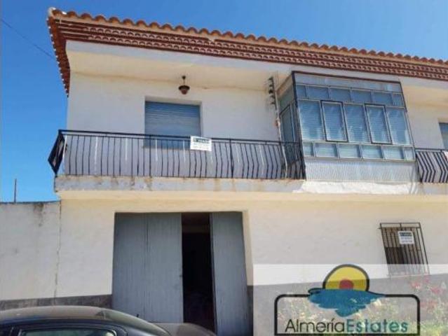 Casa en venta en Las Vertientes, Comarca de Baza