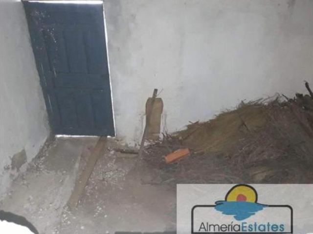 Casa en venta en Las Vertientes, Comarca de Baza