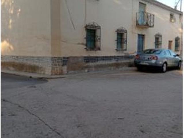 Casa en venta en Comarca de Baza, Andalucía