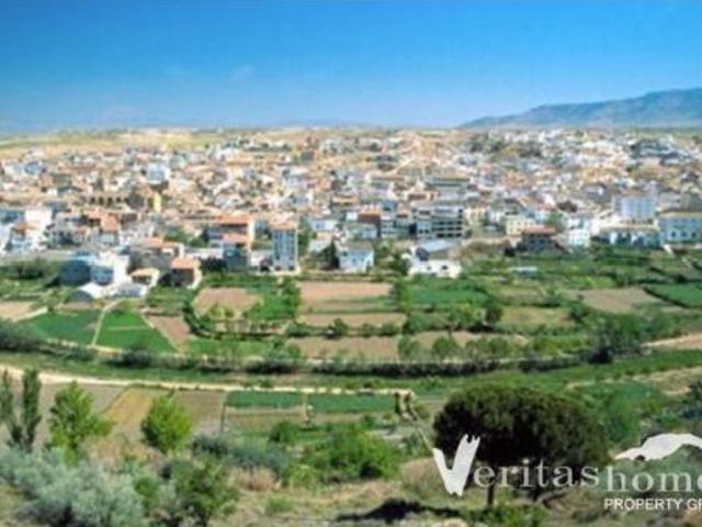 Casa en venta en Comarca de Baza, Andalucía