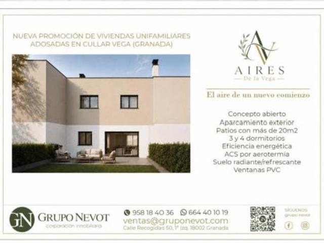 Casa en venta en Comarca de la Vega de Granada, Andalucía