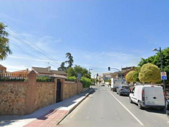 Casa en venta en Gabia Grande, Las Gabias