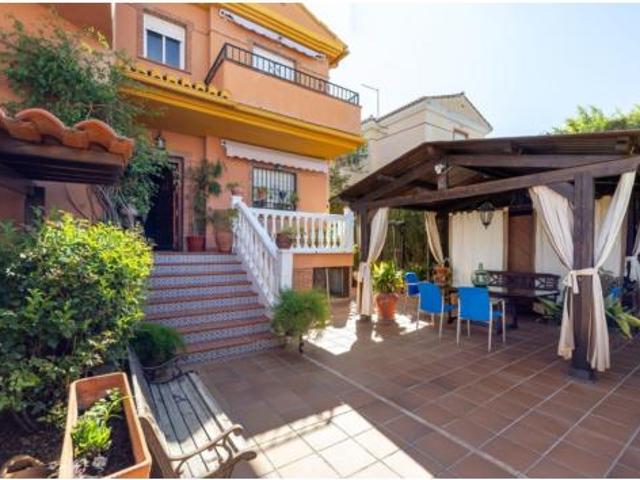 Casa en venta en El Ventorrillo, Comarca de la Vega de Granada