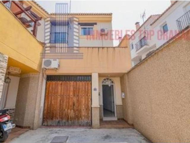 Casa en venta en El Ventorrillo, Comarca de la Vega de Granada