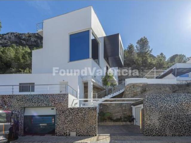 Casa en venta en Urbanización Bonavista, la Ribera Baixa