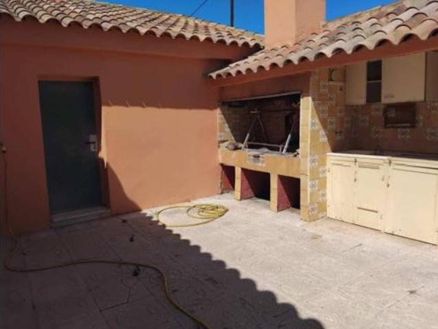 Casa en venta en el Brosquil, la Ribera Baixa