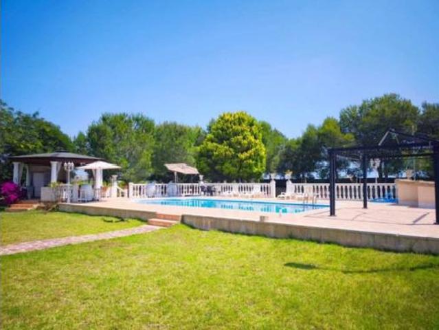 Casa en venta en Masia del Raco, la Ribera Baixa
