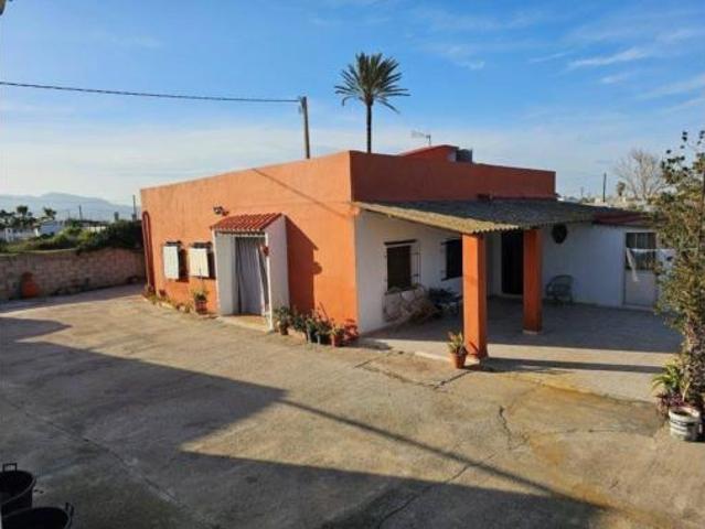 Casa en venta en el Brosquil, la Ribera Baixa