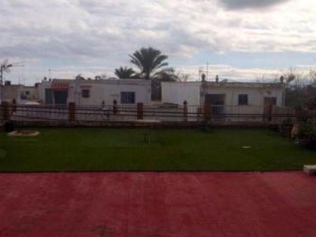 Casa en venta en l'Estany, la Ribera Baixa