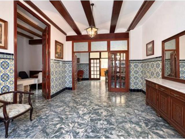 Casa en venta en la Ribera Baixa, Valencia