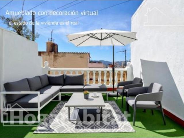 Casa en venta en la Ribera Baixa, Valencia