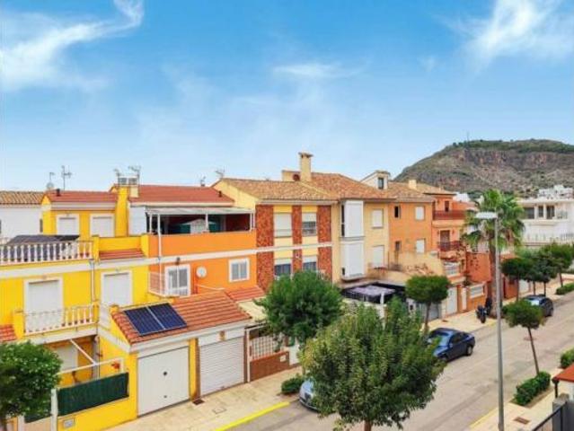 Casa en venta en Masia del Raco, la Ribera Baixa