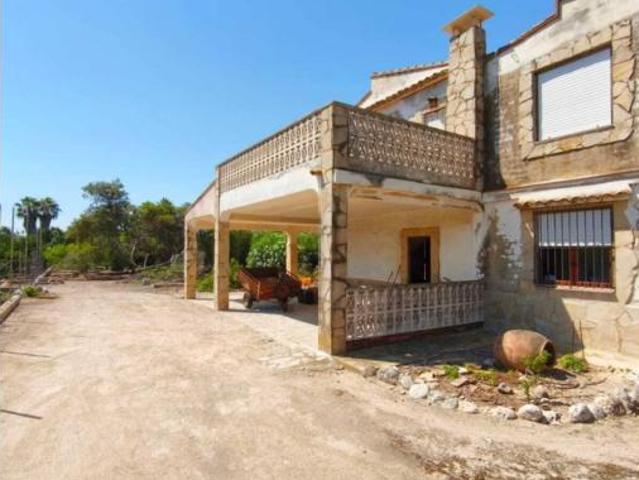 Casa en venta en el Mareny de Sant Llorenç, la Ribera Baixa