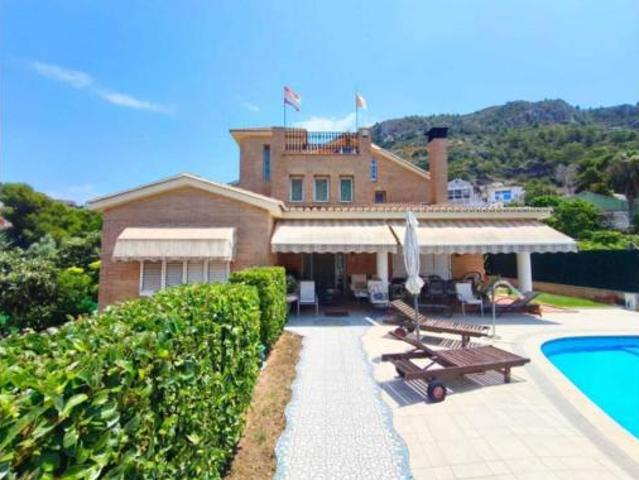 Casa en venta en Urbanización Bonavista, la Ribera Baixa
