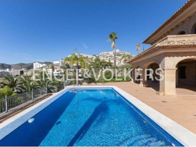 Casa en venta en Torre del Cap, Cullera