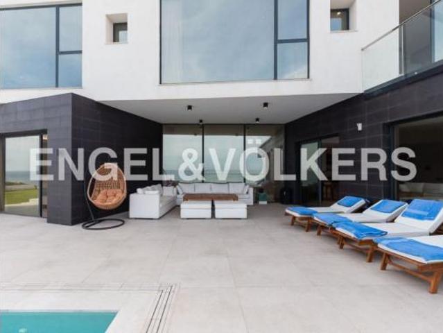 Casa en venta en el Dosser, la Ribera Baixa