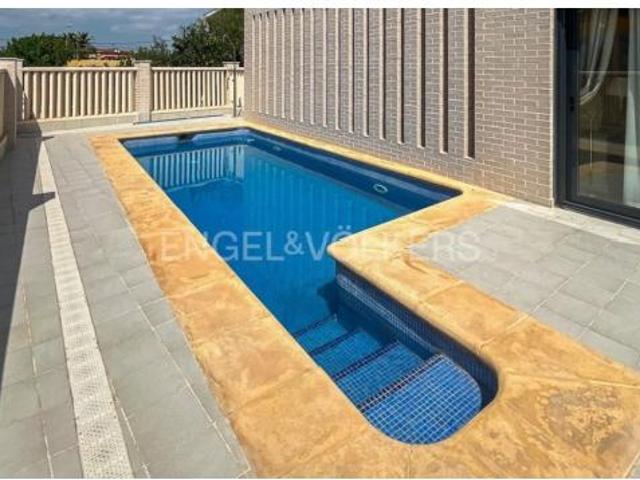 Casa en venta en el Dosser, la Ribera Baixa
