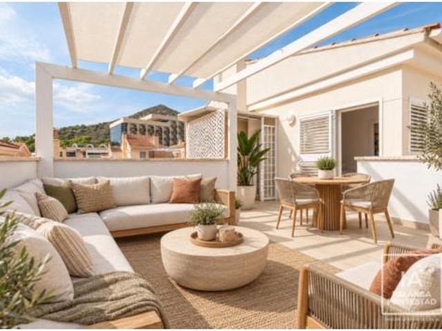 Casa en venta en Racó de Bellver, Cullera
