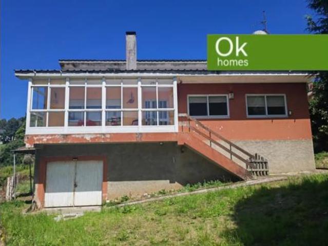 Casa en venta en Cordeda, A Coruña