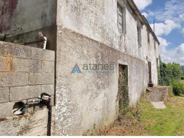 Casa en venta en Culleredo