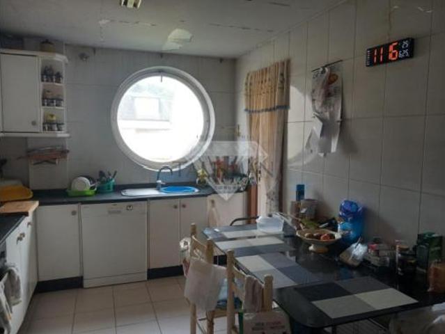 Casa en venta en Cordeda, A Coruña