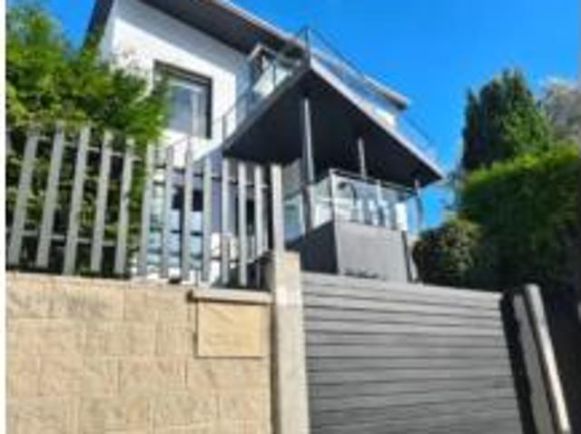Casa en venta en Culleredo