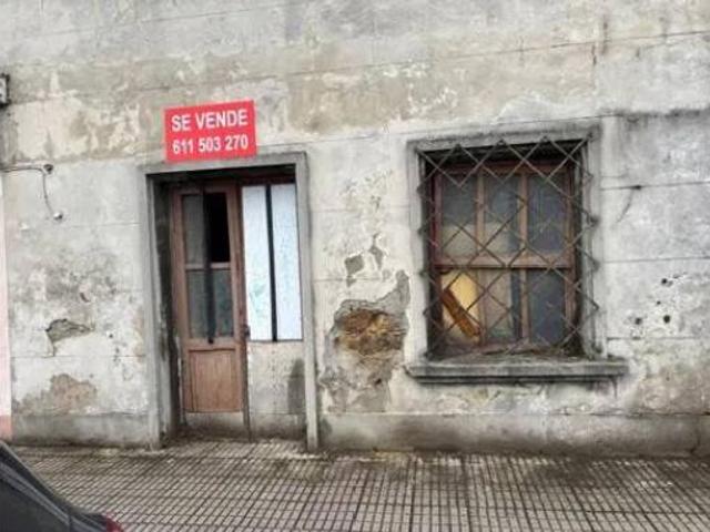 Casa en venta en Cordeda, A Coruña