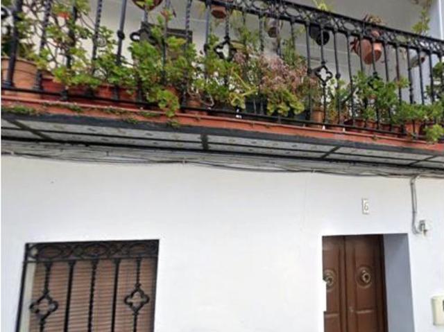 Casa en venta en Sierra de Huelva, Andalucía