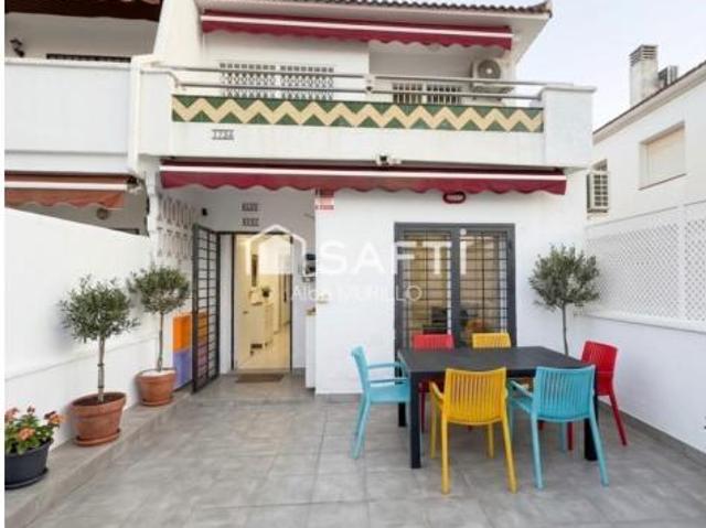 Casa en venta en Baix Penedès, Catalunya