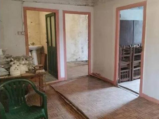 Casa en venta en Campo, Cuntis
