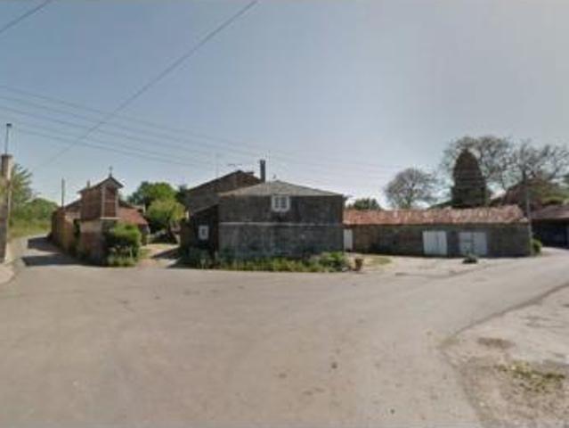 Casa en venta en Curtis, Betanzos