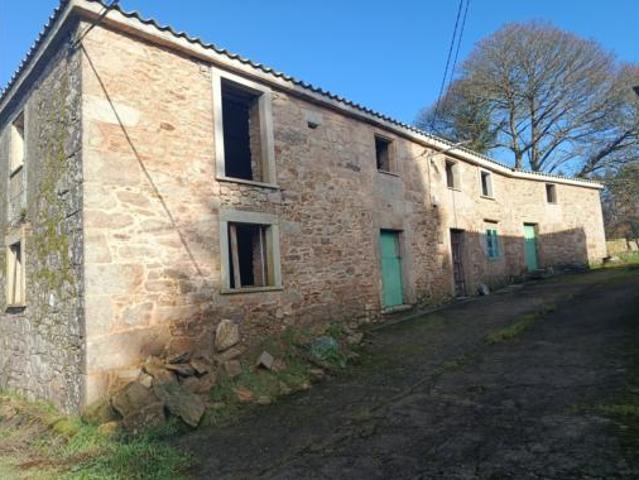 Casa en venta en Curtis, Betanzos