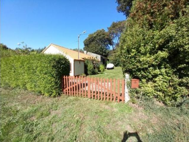 Casa en venta en Lurdes, Betanzos