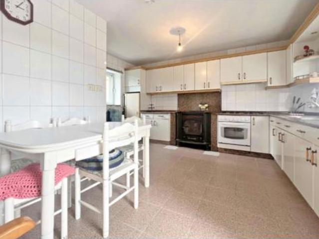 Casa en venta en Curtis, Betanzos