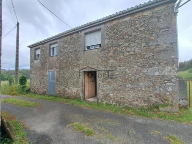 Casa en venta en Curtis, Betanzos