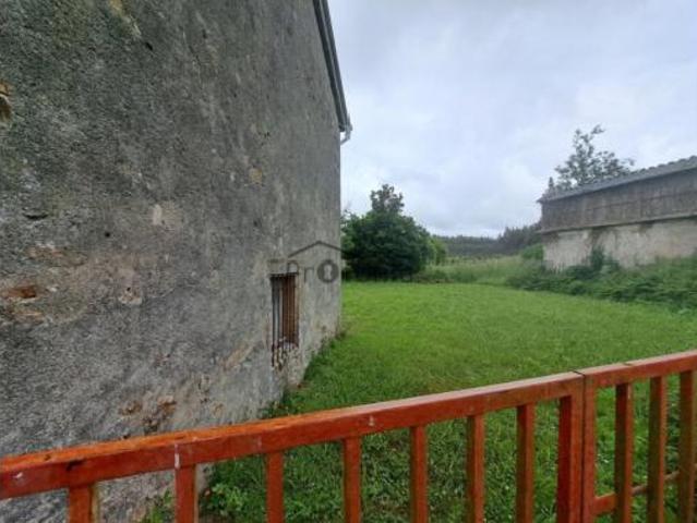 Casa en venta en Curtis, Betanzos