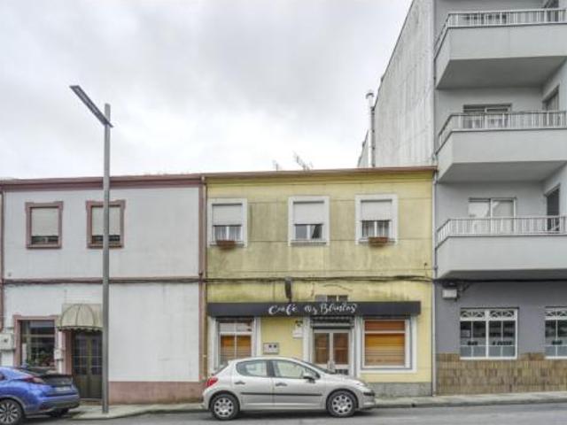 Casa en venta en Curtis, Bodeus