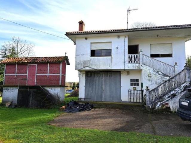 Casa en venta en Curtis, A Restreba