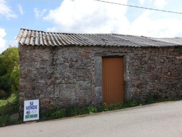 Casa en venta en Lurdes, Betanzos