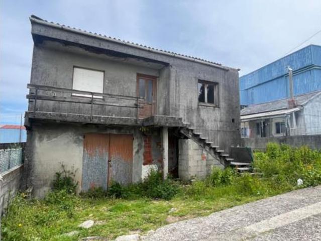 Casa en venta en Curtis