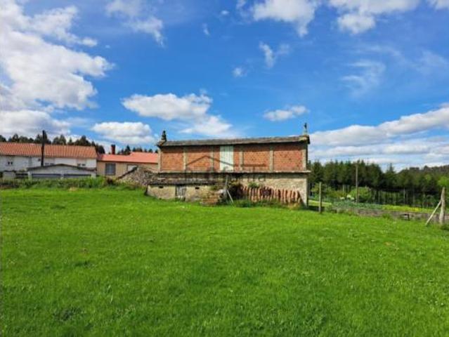 Casa en venta en Curtis, Betanzos
