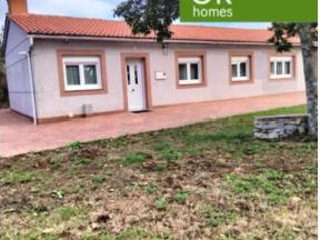 Casa en venta en Curtis, Betanzos