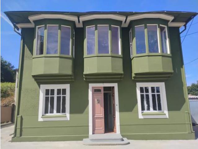 Casa en venta en San Xosé, Curtis