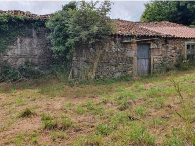 Casa en venta en Lurdes, Betanzos
