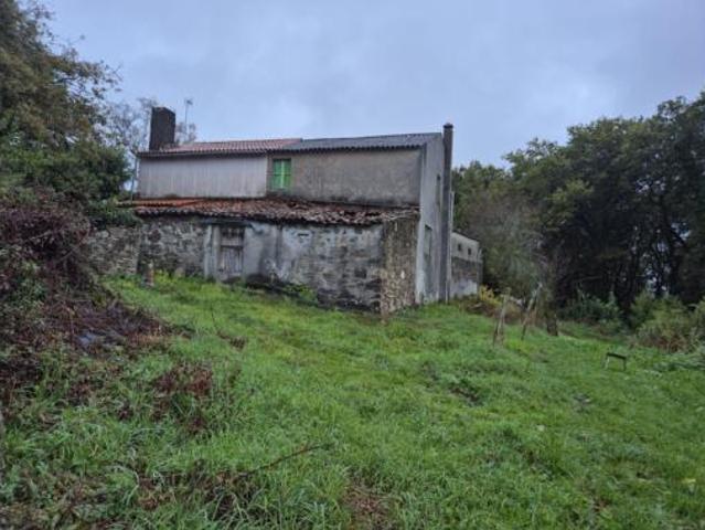 Casa en venta en Lurdes, Betanzos