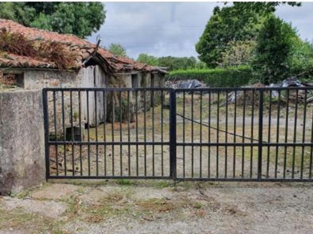 Casa en venta en Lurdes, Betanzos
