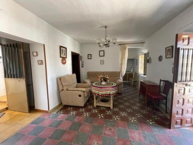 Casa en venta en La Axarquía, Andalucía