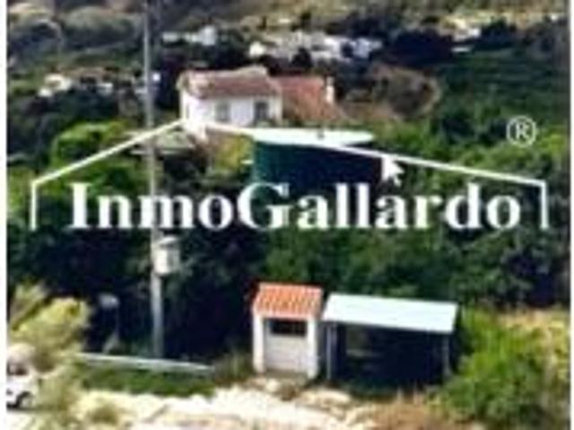 Casa en venta en La Axarquía, Andalucía