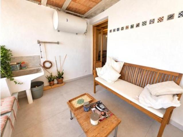 Casa en venta en La Axarquía, Andalucía