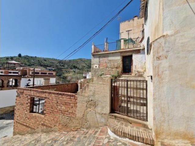 Casa en venta en La Axarquía, Andalucía